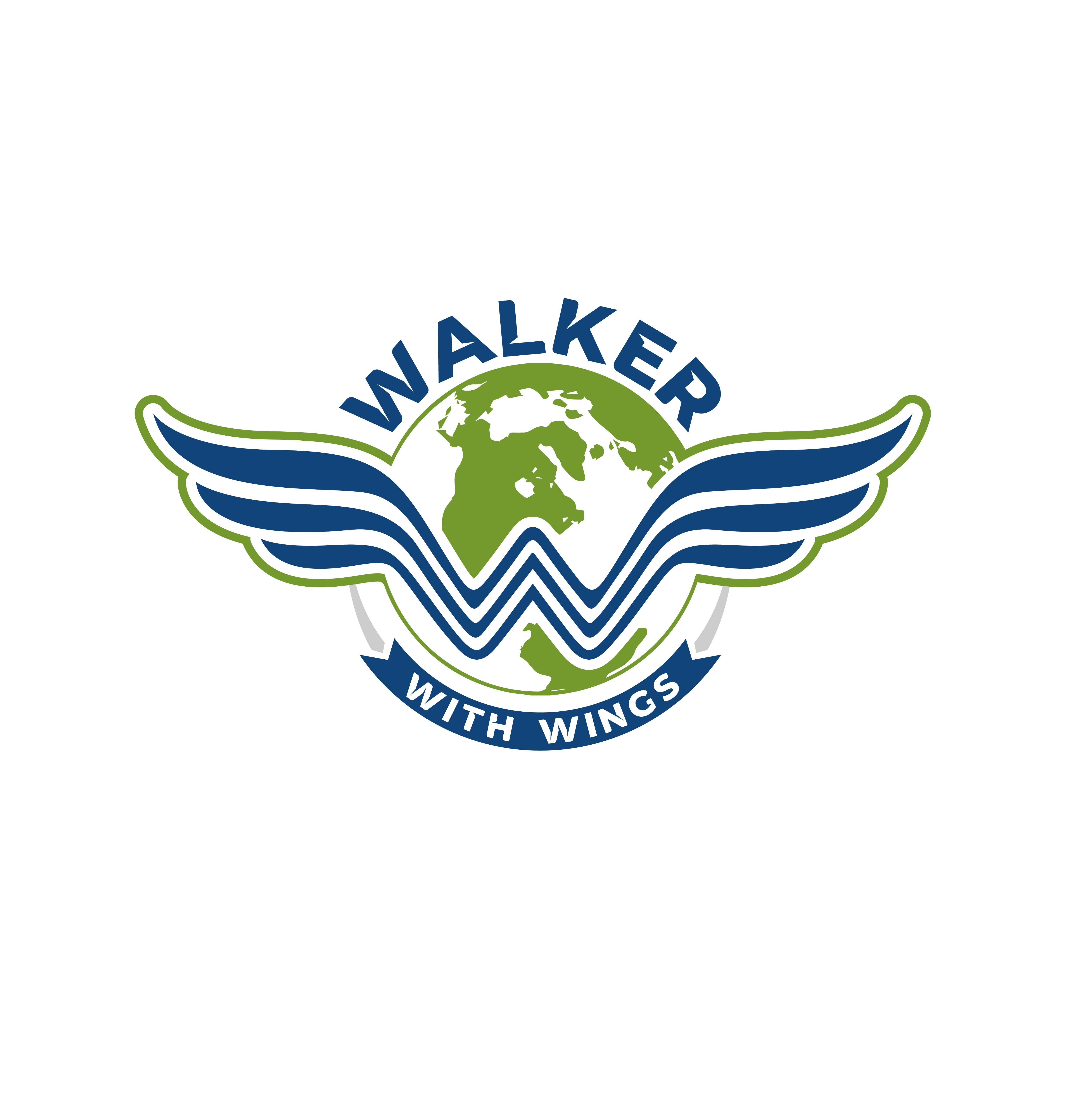 Walker With Wings 